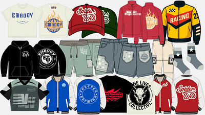 clothing logo brand design apparel streetwear t-shirt fashion apparel apparel logo branding clothing clothing brand clothing brand logo clothing company clothing label clothing logo custom t shirt fashion fashion brand hipstar streetwear streetwear logo t shirt t shirt art t shirt designer t shirt illustration tshirtdesign