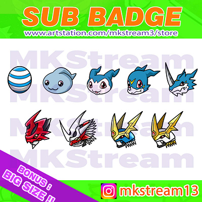 Twitch sub badges digimon veemon paildramon imperialdramon anime badge design emotes fusion illustration imperialdramon jogres paildramon sub badge twitch sub badges v mon veemon veemon badges veemon evolution veemon icons veemon stickers veemon sub badge veemon sub badges vmon