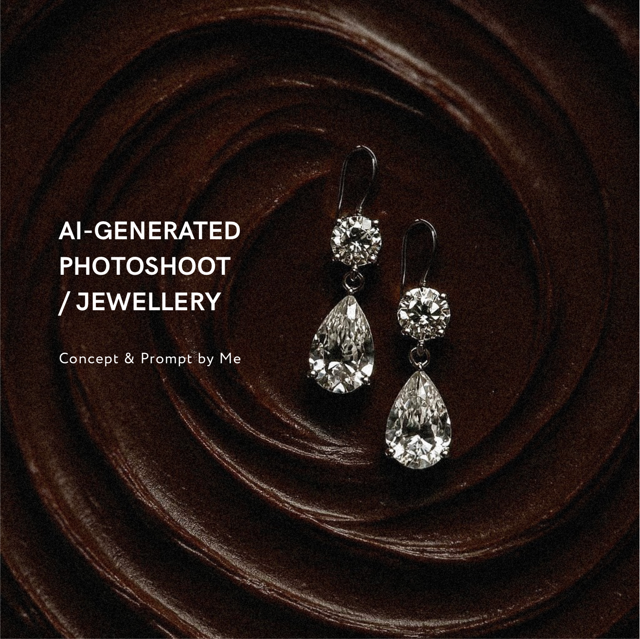 AI-generated Photoshoot / Photoshop edit 3d branding design graphic design illustration logo motion graphics poster