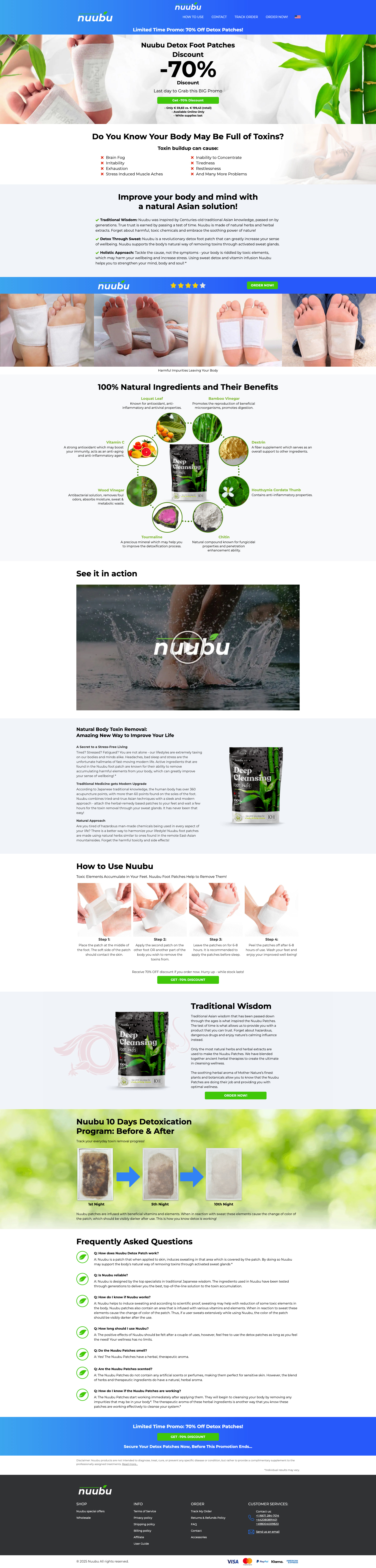 Nuubu Funnel | Funnelish Expert funnelish funnelish expert funnelish landing page funnelish template nuubu funnel | funnelish expert nuubu product page sales funnel