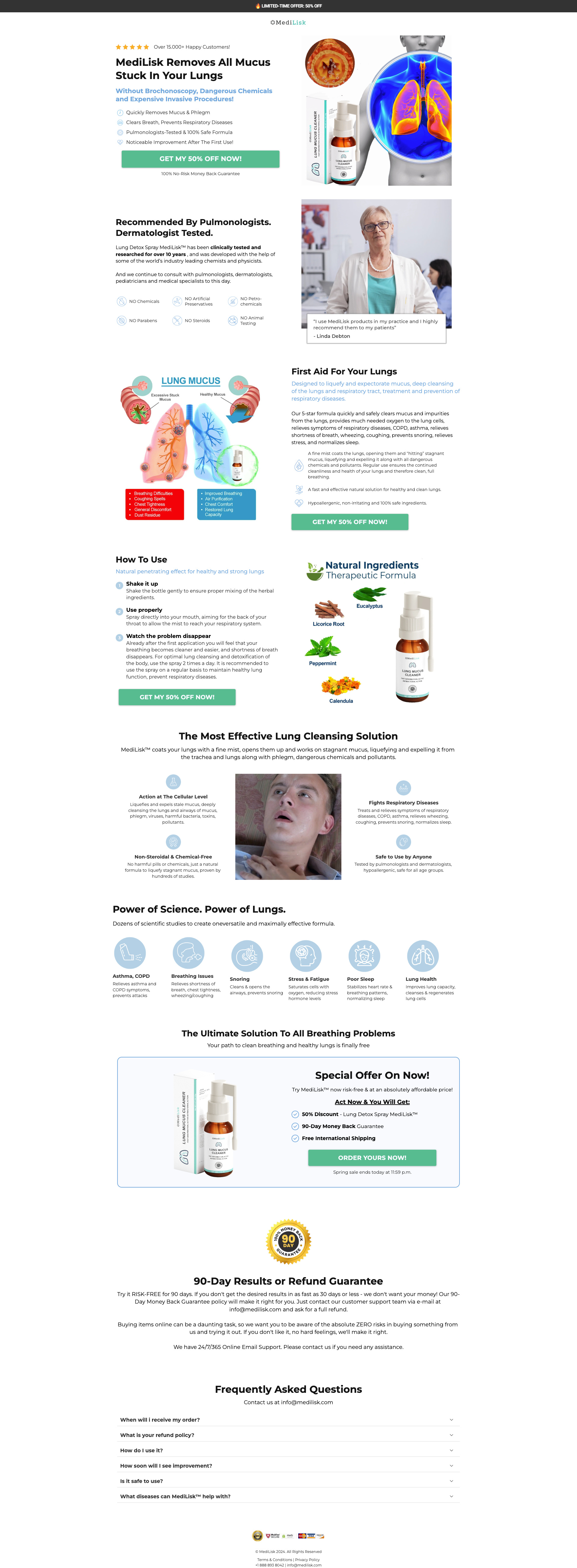 MediLisk Funnel | Funnelish Expert funnelish funnelish expert funnelish template medilisk checkout page medilisk funnel medilisk funnelish template sales funnel