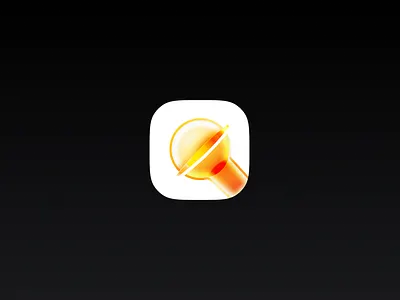 Microphone icon （ 2 ） logo ui