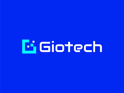 g tech logo best logo brand identity branding design logo logo design logo designer tech logo technology