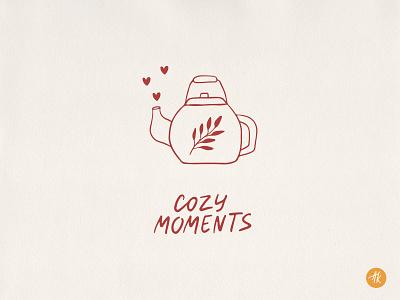 Autumn Cozy Moments autumn clipart cozy doodle fall graphic design hand drawn illustration line art vector warm wishes