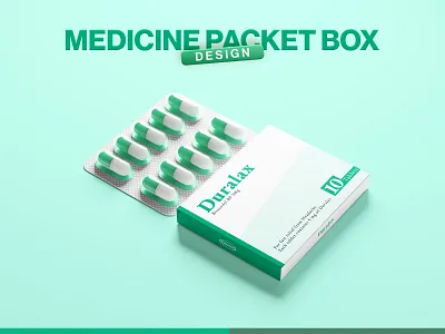 Medicine Packet Box Packaging Design box label design box packaging brand design brand identity branding design label label design medicine label medicine label design medicine packaging medicine packaging design medicine packet design packaging packaging design packet design packing print design