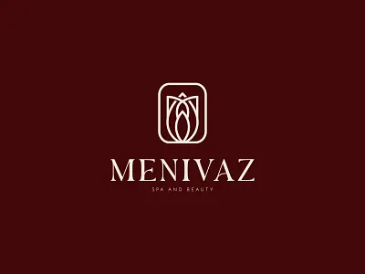 Beauty logo aesthetics beauty beauty logo brand identity branding design floral flower graphic design hotel icon illustration logo logo design logos luxury spa spa logo