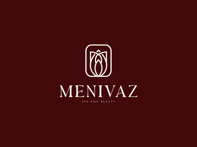 Beauty logo aesthetics beauty beauty logo brand identity branding design floral flower graphic design hotel icon illustration logo logo design logos luxury spa spa logo