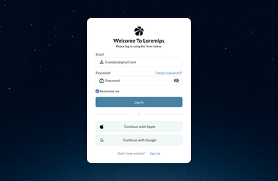 Sign Up Form branding design figma graphic design illustration logo ui ux vector website