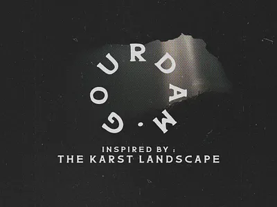 GOURDAM artwork branding bundle font design font font duo free font graphic design hand drawn handwriting illustration lettering logo vintage mercahandise design serif font t shirt design typeface typography vintage vintage design