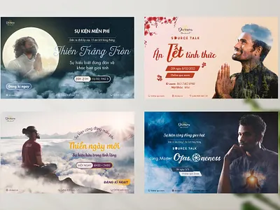 Banner Facebook Post - Diviners Movement Global