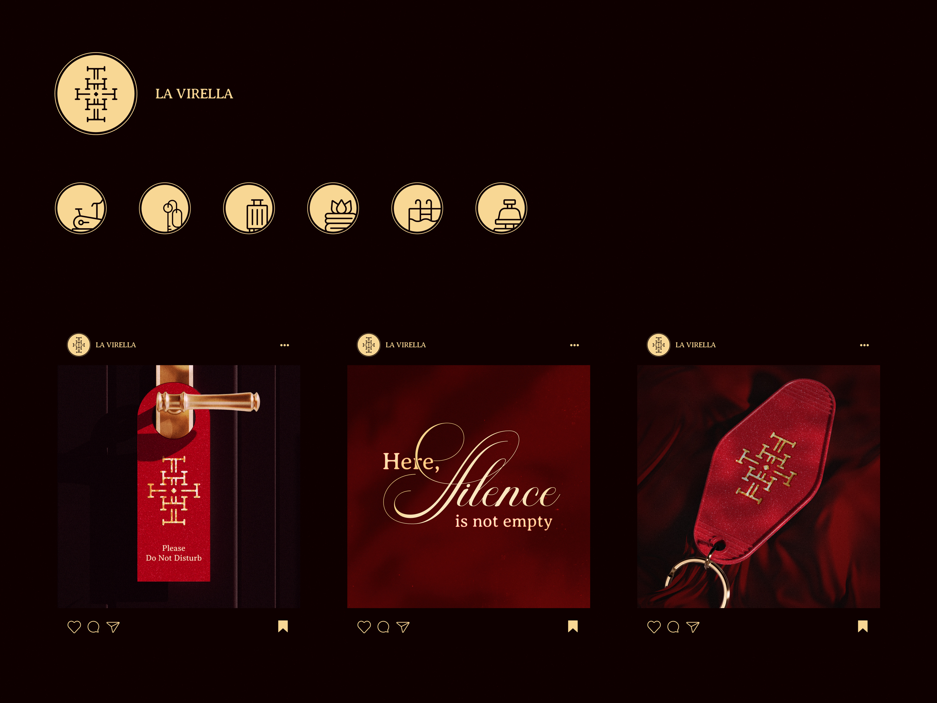 Example of Logo Design & Branding   Brand Book
