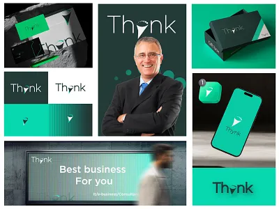 Online delivery logo- minimal e-business branding brand kit brand strategy branding branding agencies business brand kit corporate logo e business e commerce branding e commerce logo graphic design illustration logo logo animation logo design brand identity logotype media kit minimal logo product designer professional logo designer vector