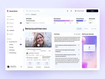 Sence.Point UI/UX Design adobe brand identity design branding figma graphic design photoshop ui website