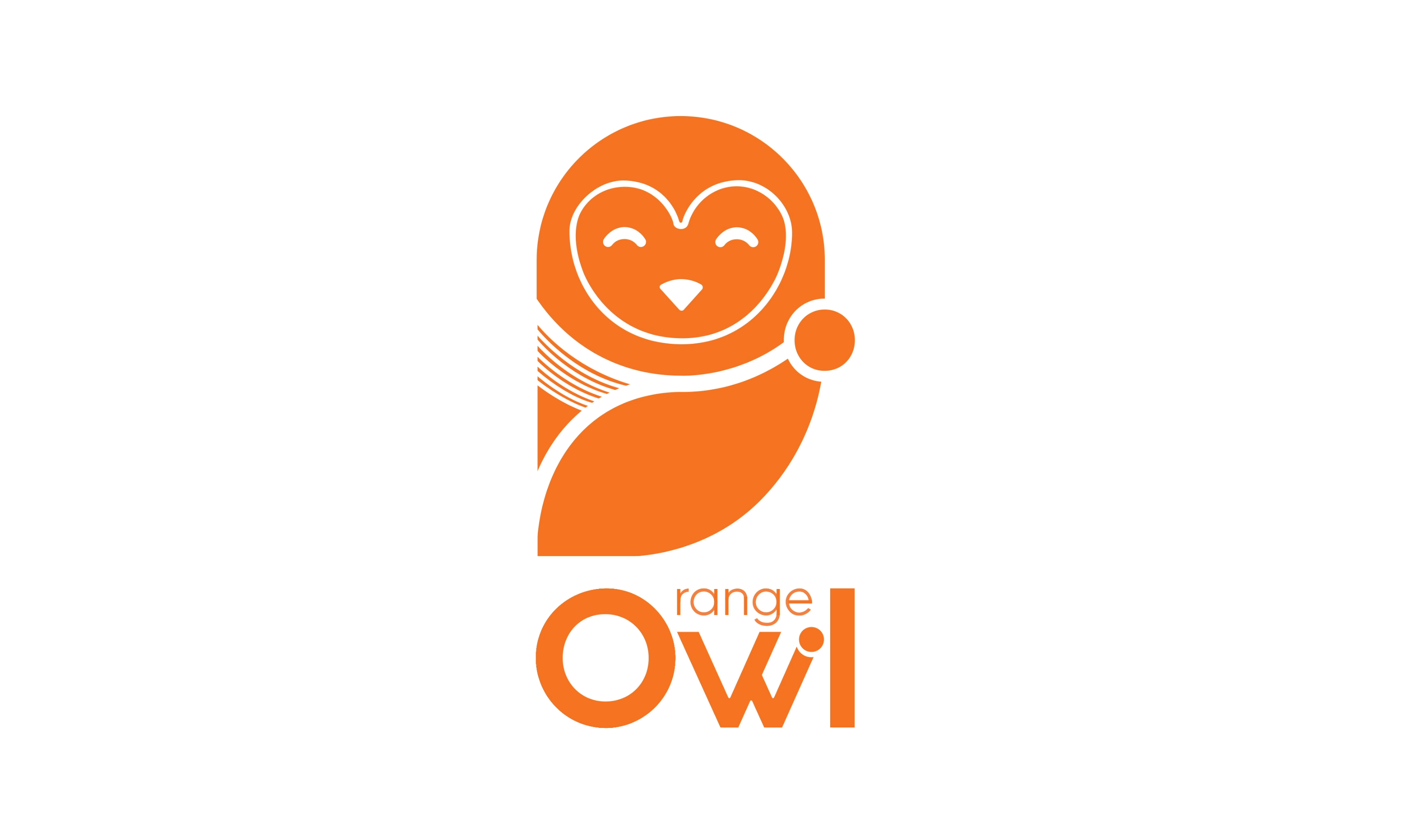 Orange Owl abstract logo amazing logo branding branding agency kids logo logo animation logo design logo design services logo reveal logoconcept minimal motion motiongraphics orange orangeowl owl owllogo print logo trending xvs xvscreations