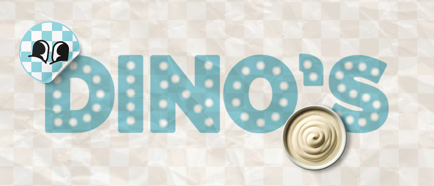 Example of Logo Identity Design