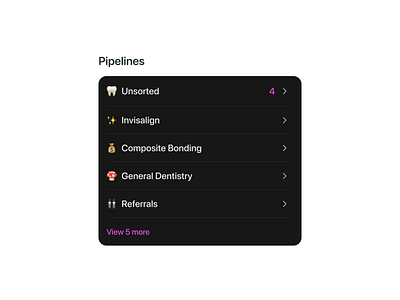 Card card card component card ui clean dark mode dark ui design system dribbble ios app design minimal ui ui components uidesign