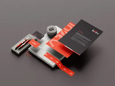 Brand Identity or Stationary Design brand brand identity branding design graphic design illustration logo stationary