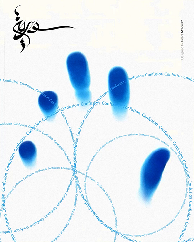 SYRIA BY Tarafa MHFOUD™ | ARABIC TYPOGRAPHY arabic blue branding calligraphy creativedesign design designs fingerprint graphic design illustration logo poster syr syria tarafa typography ui ux vector