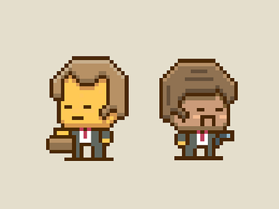 pulp fiction pixel art 32 bit 32bit 8 bit 8bit 90s movies pixel art 90s movies posters bruce willis john travolta pixel people pixel person pulp fiction art pulp fiction illustrations pulp fiction pixel art pulp fiction quotes quentin tarantino samuel jackson samuel l jaction