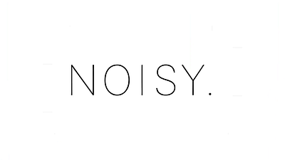 Noisy Cosmetics _ Brand sample branding