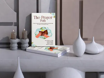 The Prayer Path authorlife bookcoverdesign bookdesigner bookdesignersofinstagram booklaunch bookmarketing christianauthors christianbookdesign christianpublishing coverdesign custombookcover devotionaldesign faithbasedbooks indieauthorsupport inspirationalbooks kingdomcreatives professionalbookcover religiousbookcover romancebookcover spiritualbookcover