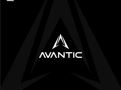 AVANTIC LOGO logo