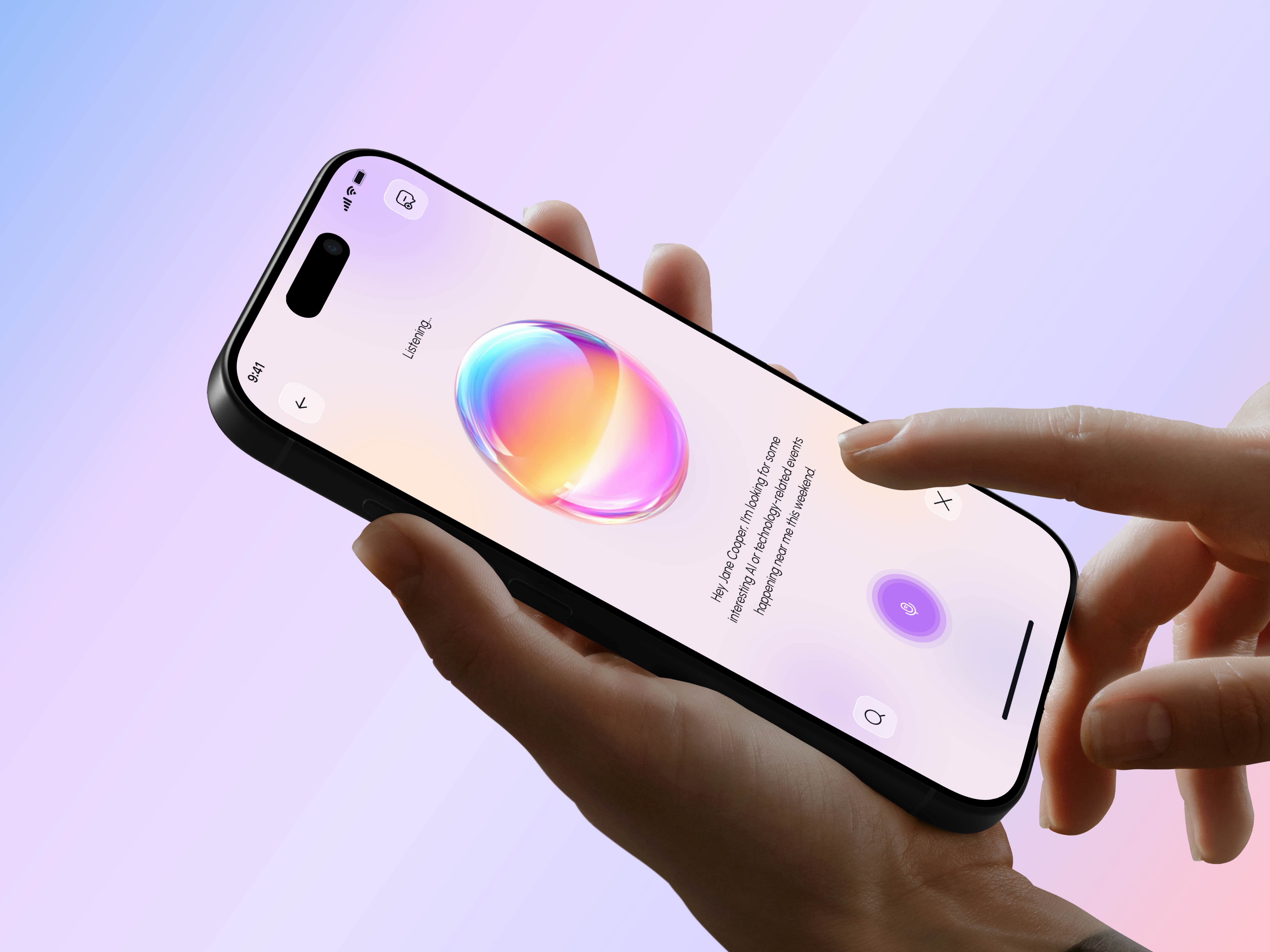 AI Mobile App ai ai app ai chat boat ai chat boat mobileapp ai content writer app ai design ai mobile app ai scanner ai voice app design artificial intelligence chat chatbot chatbot ui smart ai smart assistant voice recognition
