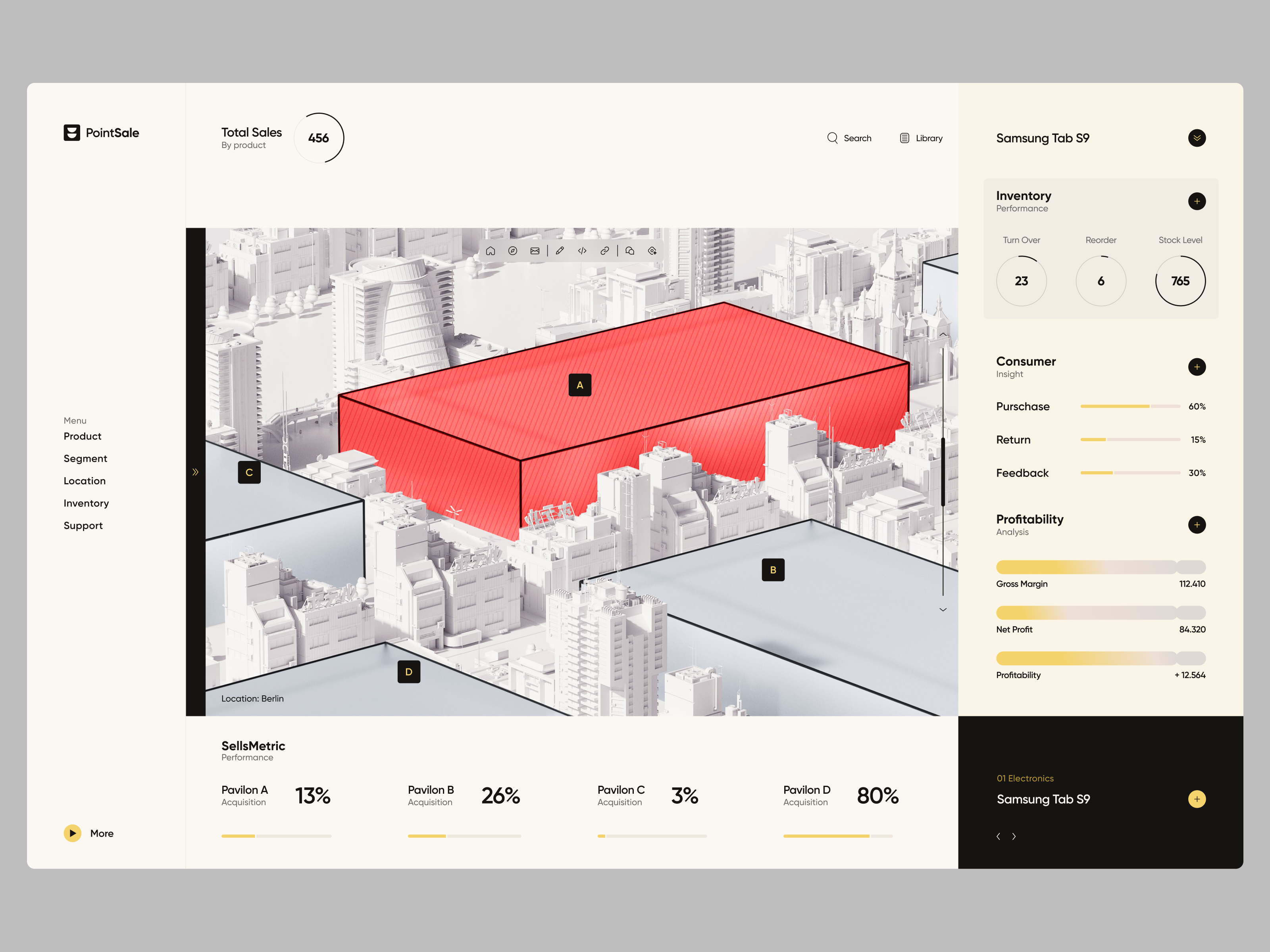 The Point of Sale That Goes Off-Road. appdesign product productdesign ui uidesign ux uxdesign webapp