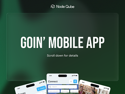 College Mobile App app appdesign branding design illustration logo ui ui design uiux ux