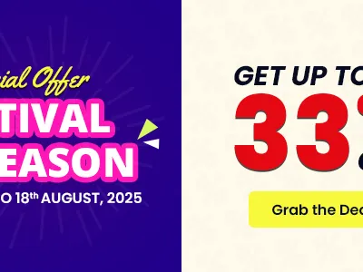 ThemetechMount Festival Sale: Flat 33% OFF on Best-Selling Theme 33off festival sale mobile friendly premium themes seo friendly themediscount themetechmount web development website design wordpress theme