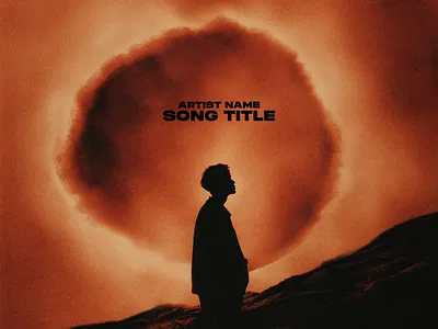 Album art design album art cover art design graphic design