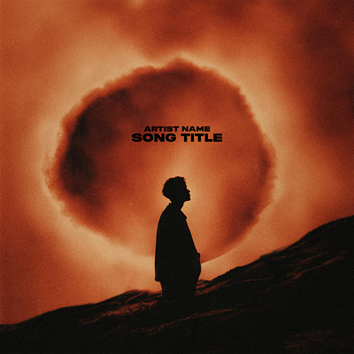 Album art design album art cover art design graphic design