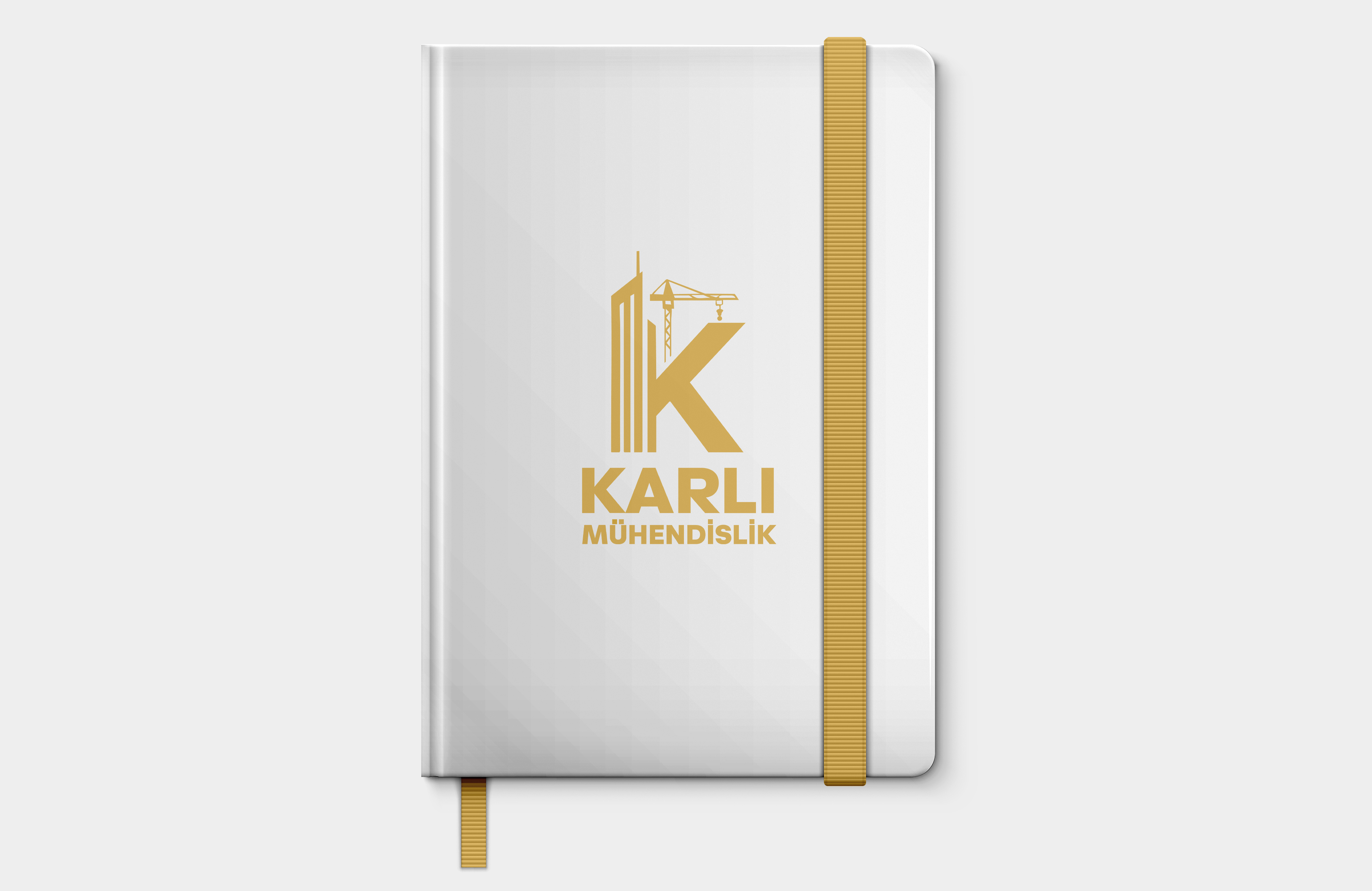 Example of Professional Logo Design