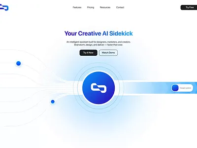 animating the hero section framer graphic design ui ui animation website