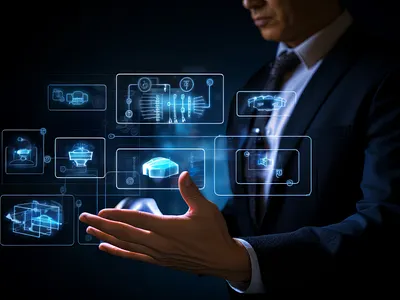 AI Assistant Development: Bridging Technology and Human Interact ai assistant app ai assistant development