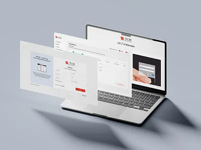 Patient Management Dashboard (TCMCR) healthcaredashboard hospital patient patientmanagementdashboard