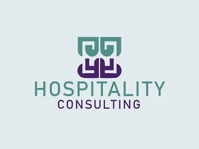 Elevating Brands in Hospitality & Consulting branding design graphic design illustration logo logo design typography vector