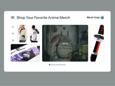 Shipping Your Love: How Anime Merch Arrives at Your Doorstep Worldwide