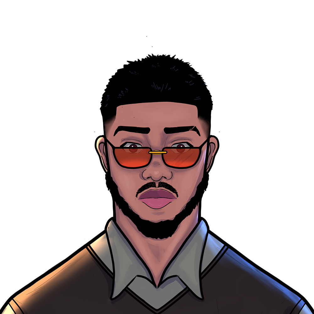 pfp and cover art brand Rebrand branding graphic design