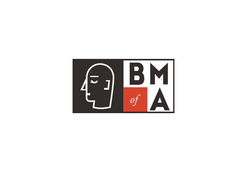 Bald Men of America: Concepts bald bald is beautiful brand brand design branding design fashion graphic design health health and wellness identity illustration mens health