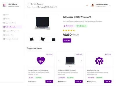 Product Listing Page design ecommerce listing minimal product ui website