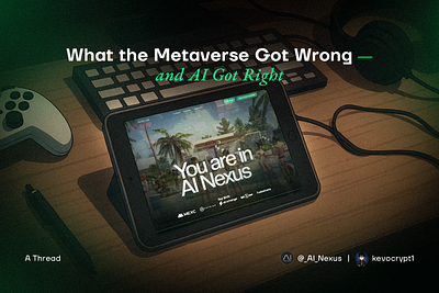 Web3 Thread Designs graphic design thread design