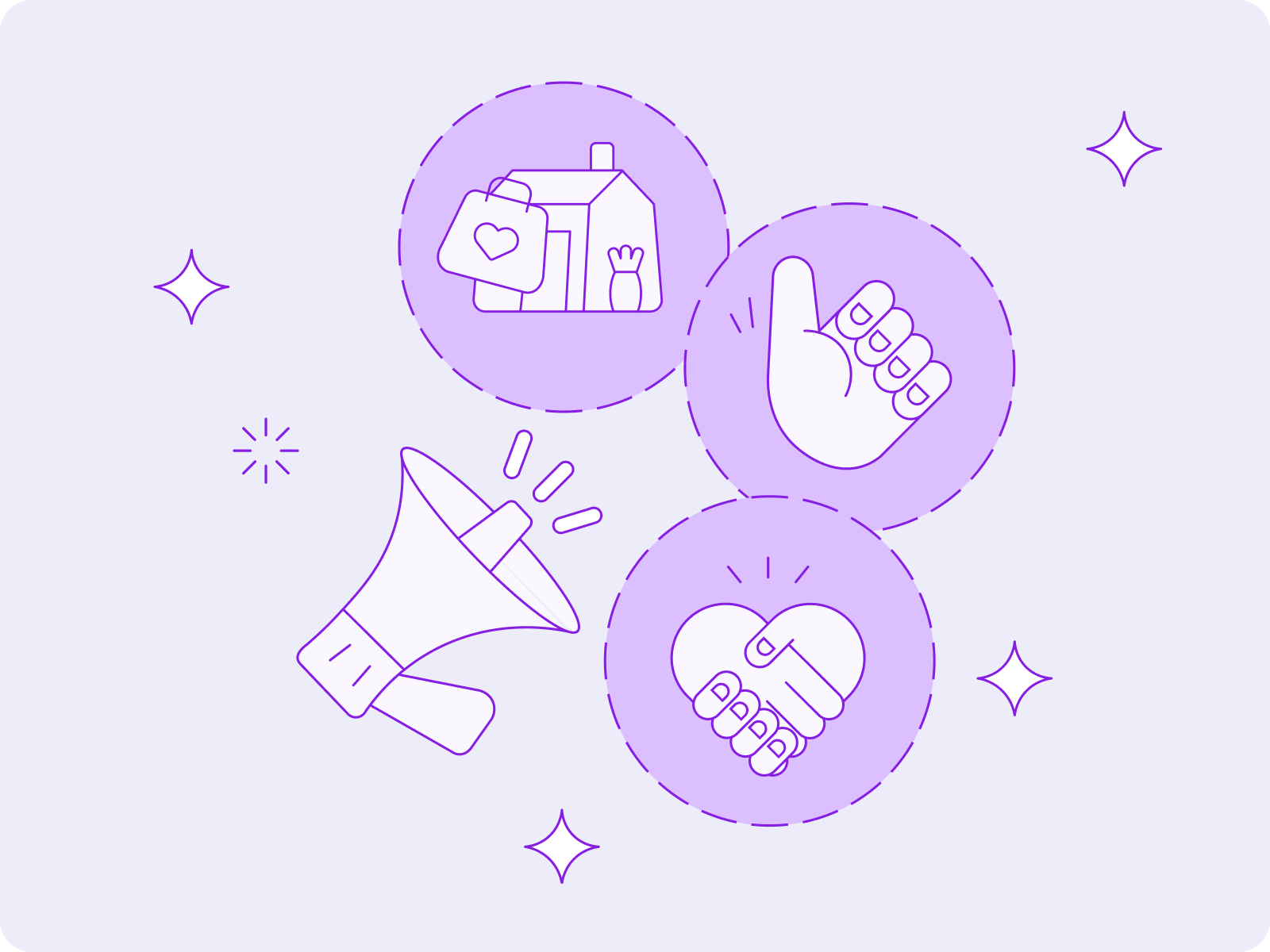 Content Illustrations — For a Human-Centered Design System contentdesign contentprinciples designsystems inclusivedesign uxwriting voiceandtone