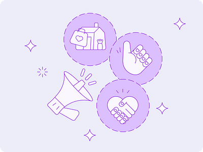 Content Illustrations — For a Human-Centered Design System contentdesign contentprinciples designsystems inclusivedesign uxwriting voiceandtone