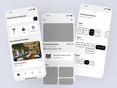 Browse thousands of Table Wireframe images for design inspiration ...