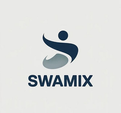 Clean and Modern Abstract Logo abstract logo branding business logo clean logo creative logo custom logo graphic designer illustration logo design modern logo simple logo timeless logo vector visual design