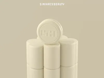 3D Product Animation 3d animation 3d artist abstract animation art direction beauty brand blender branding design e commerce ecommerce landing page graphic design landing page minimal design motion design product animation typo animation typography animation ui visual identity website animation