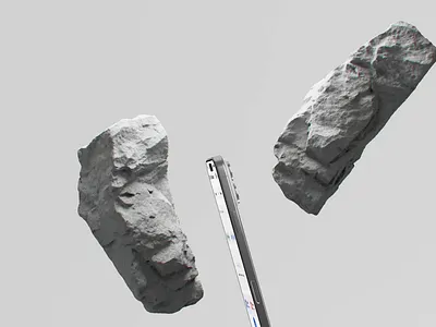 AI Translator - Mobile App ai app app concept camera translate clean design design minimal mobile mobile app translator ui ui design uiux user interface ux ux design