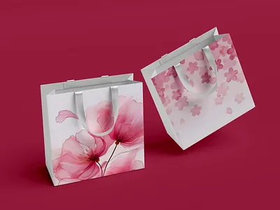 shopping bag design bag bag design graphic design shopping bag