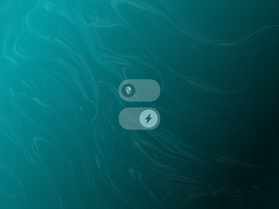 Daily UI #015 – On/Off Switch app da dailyui dailyuichallenge design graphic design illustration light logo mobileapp off on switch ui